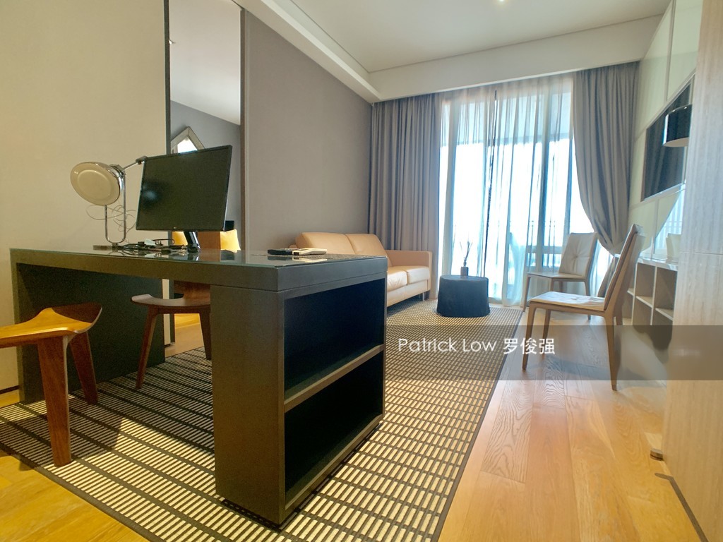 OUE Twin Peaks (D9), Condominium #219945781